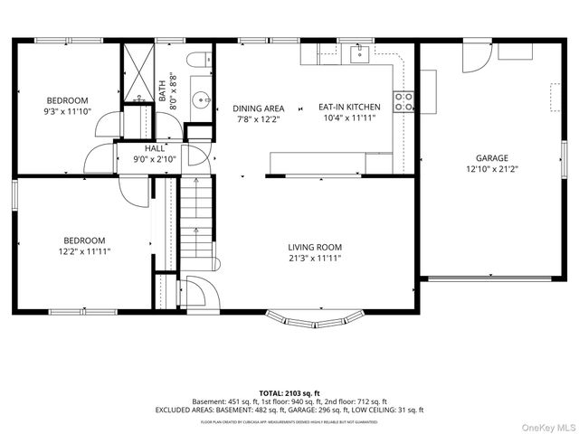 325 Harrison Avenue, Miller Place, NY 11764
