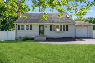 325 Harrison Avenue, Miller Place, NY 11764
