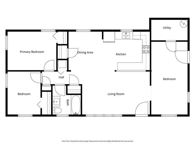 23 Brookview Drive, Savannah, GA 31406