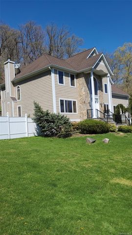 60 Central Highway, New City, NY 10956