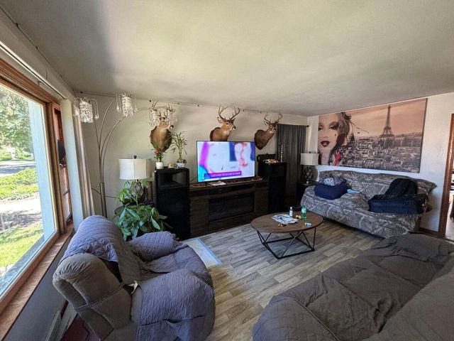 3605 W Ohio AVENUE, Milwaukee, WI 53215