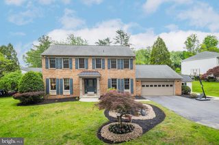 11300 BROAD GREEN DRIVE, Potomac, MD 20854
