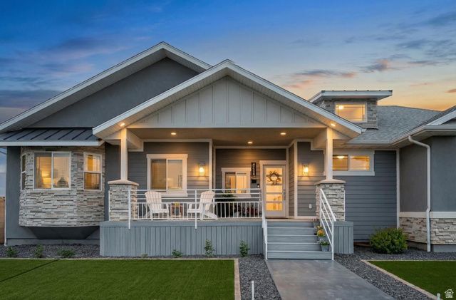 4552 N 2525 W, Cedar City, UT 84721