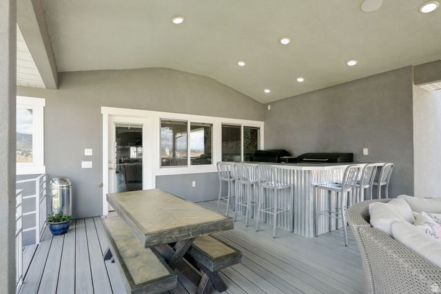 4552 N 2525 W, Cedar City, UT 84721