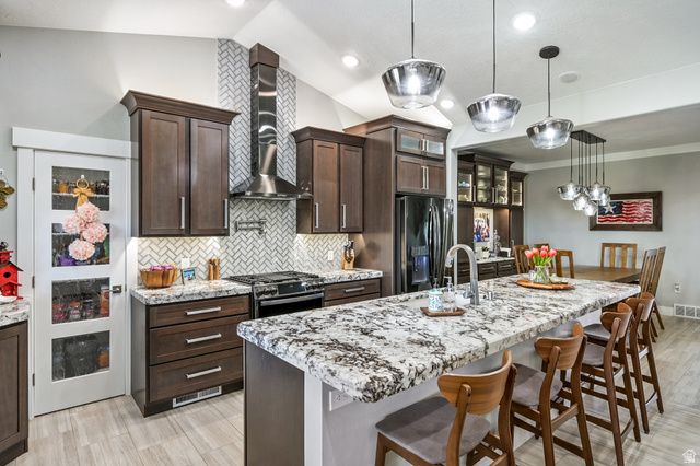 4552 N 2525 W, Cedar City, UT 84721