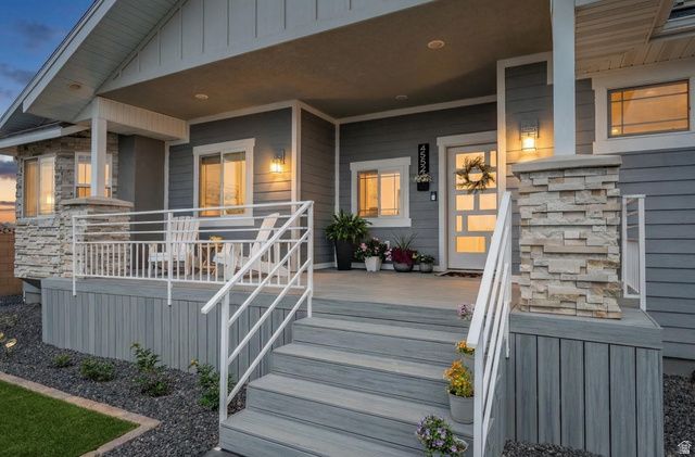 4552 N 2525 W, Cedar City, UT 84721