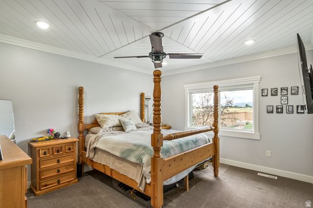 4552 N 2525 W, Cedar City, UT 84721