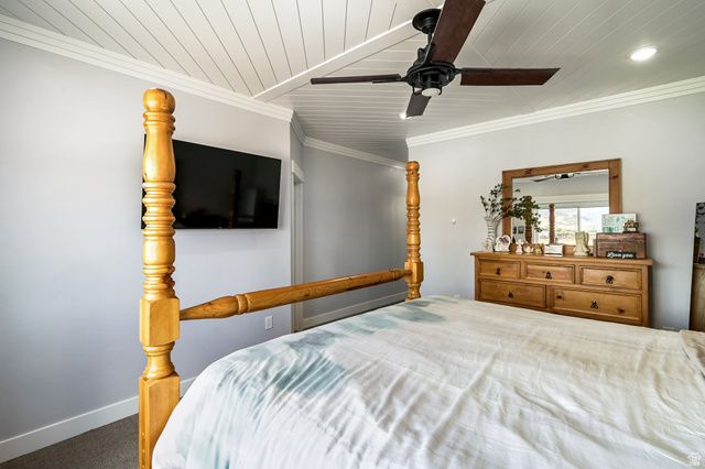 4552 N 2525 W, Cedar City, UT 84721