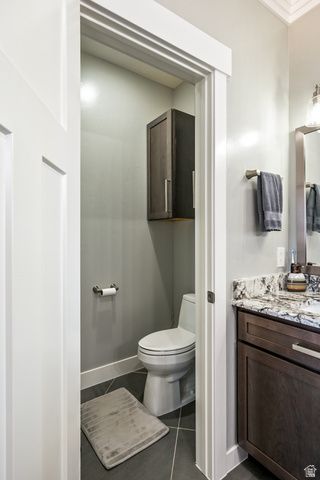 4552 N 2525 W, Cedar City, UT 84721