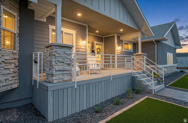 4552 N 2525 W, Cedar City, UT 84721