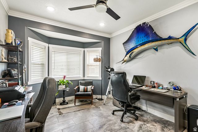 4552 N 2525 W, Cedar City, UT 84721