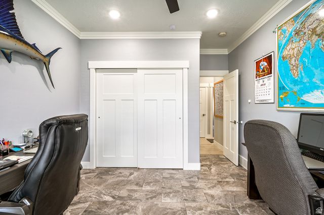 4552 N 2525 W, Cedar City, UT 84721