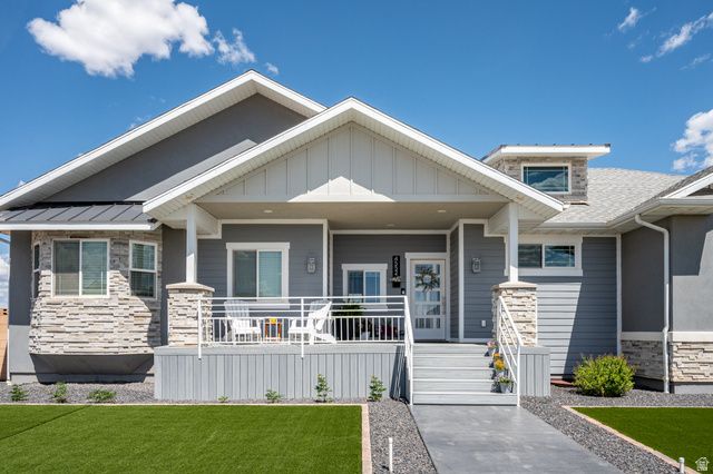 4552 N 2525 W, Cedar City, UT 84721