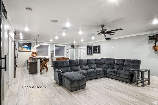 4552 N 2525 W, Cedar City, UT 84721