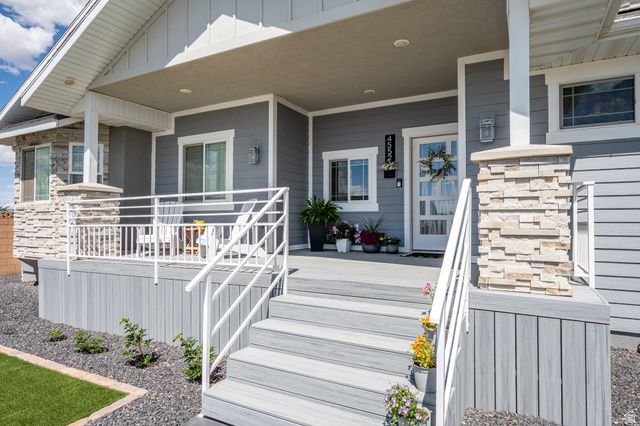 4552 N 2525 W, Cedar City, UT 84721