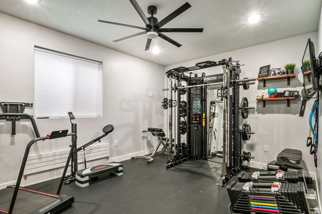 4552 N 2525 W, Cedar City, UT 84721