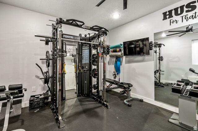 4552 N 2525 W, Cedar City, UT 84721