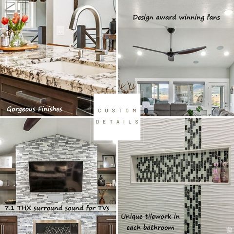 4552 N 2525 W, Cedar City, UT 84721