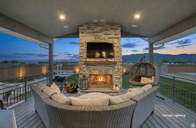 4552 N 2525 W, Cedar City, UT 84721