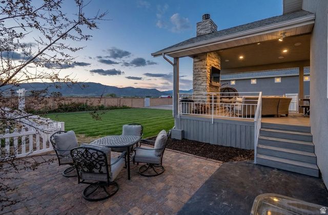 4552 N 2525 W, Cedar City, UT 84721