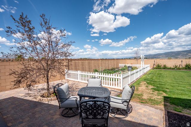 4552 N 2525 W, Cedar City, UT 84721