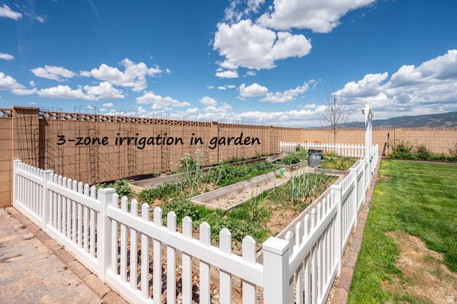 4552 N 2525 W, Cedar City, UT 84721