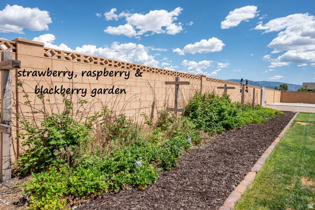 4552 N 2525 W, Cedar City, UT 84721