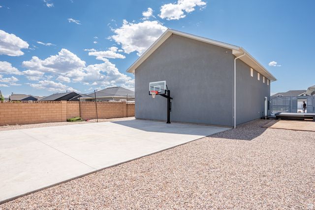 4552 N 2525 W, Cedar City, UT 84721