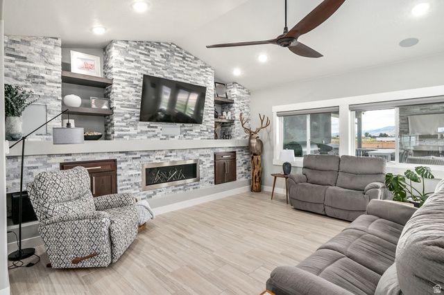 4552 N 2525 W, Cedar City, UT 84721