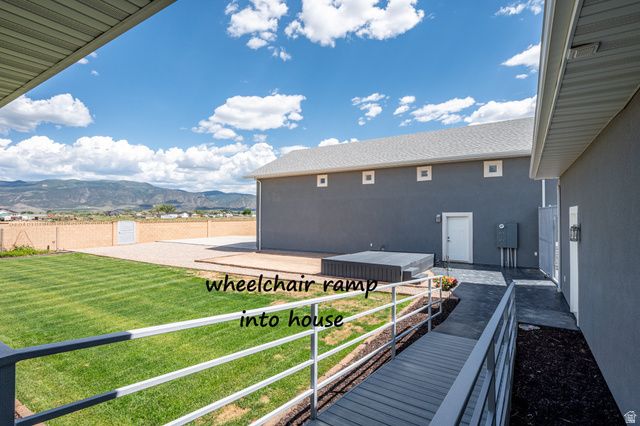 4552 N 2525 W, Cedar City, UT 84721