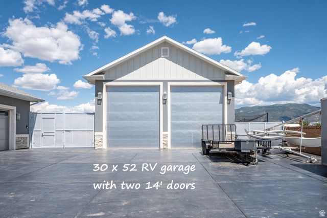 4552 N 2525 W, Cedar City, UT 84721