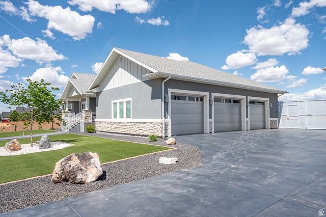 4552 N 2525 W, Cedar City, UT 84721