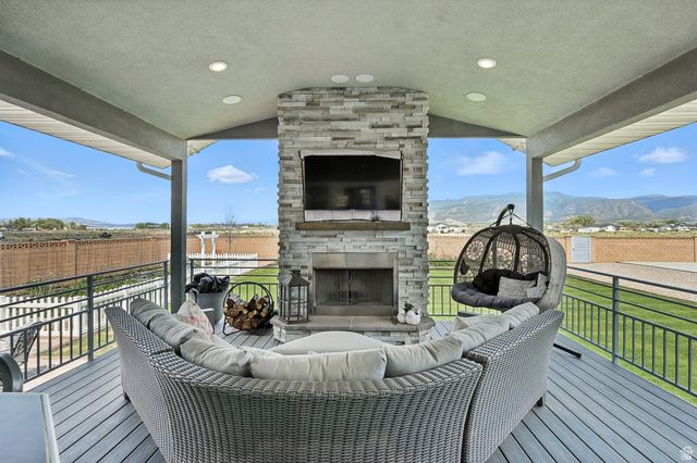 4552 N 2525 W, Cedar City, UT 84721