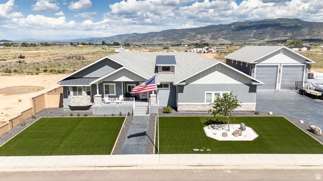 4552 N 2525 W, Cedar City, UT 84721