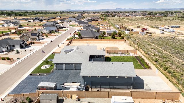 4552 N 2525 W, Cedar City, UT 84721