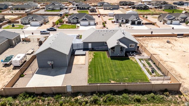 4552 N 2525 W, Cedar City, UT 84721