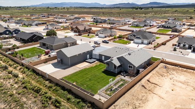 4552 N 2525 W, Cedar City, UT 84721