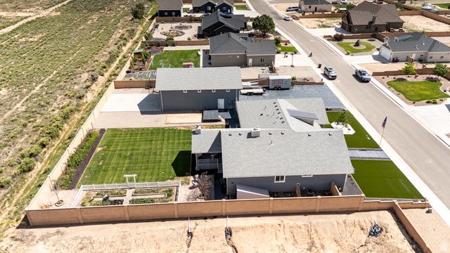 4552 N 2525 W, Cedar City, UT 84721