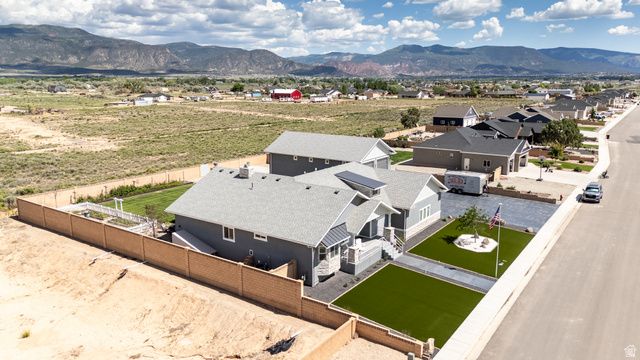 4552 N 2525 W, Cedar City, UT 84721