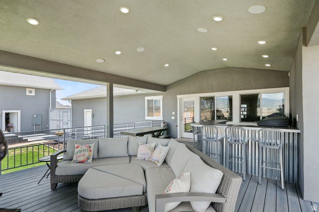 4552 N 2525 W, Cedar City, UT 84721