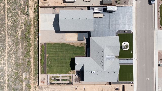 4552 N 2525 W, Cedar City, UT 84721