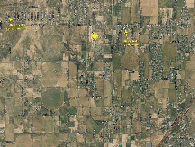 4552 N 2525 W, Cedar City, UT 84721