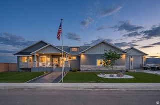 4552 N 2525 W, Cedar City, UT 84721