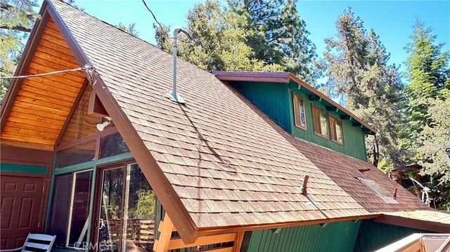 1716 Zion Way, Pine Mountain Club, CA 93222