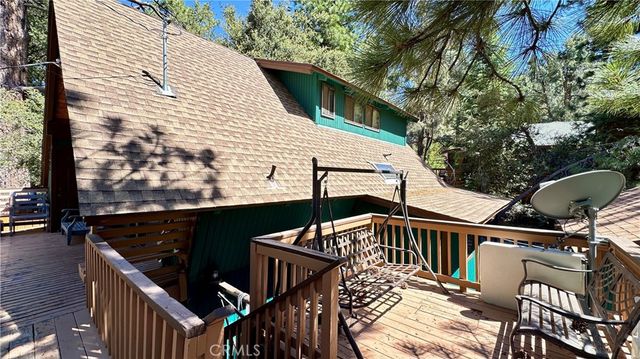 1716 Zion Way, Pine Mountain Club, CA 93222
