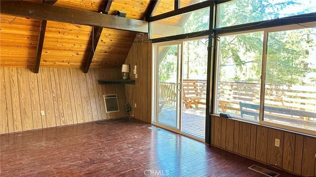 1716 Zion Way, Pine Mountain Club, CA 93222