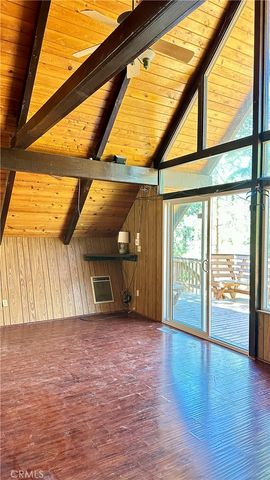 1716 Zion Way, Pine Mountain Club, CA 93222