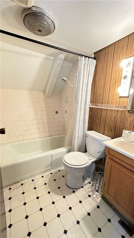 1716 Zion Way, Pine Mountain Club, CA 93222