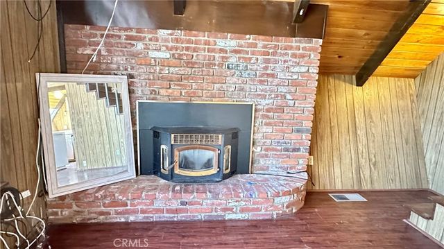 1716 Zion Way, Pine Mountain Club, CA 93222