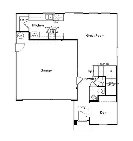 3605 Parc Villa Cir, Sacramento, CA 95827